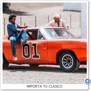 IMPORTA TU CLASICO