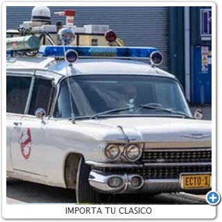 IMPORTA TU CLASICO
