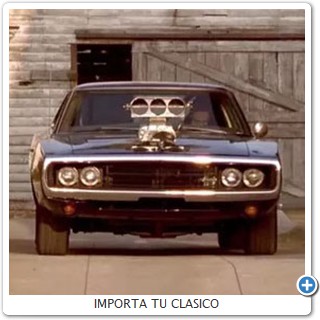 IMPORTA TU CLASICO