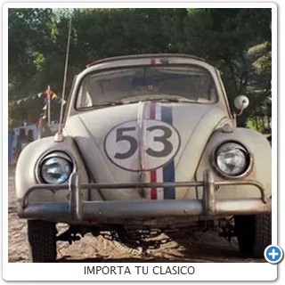 IMPORTA TU CLASICO